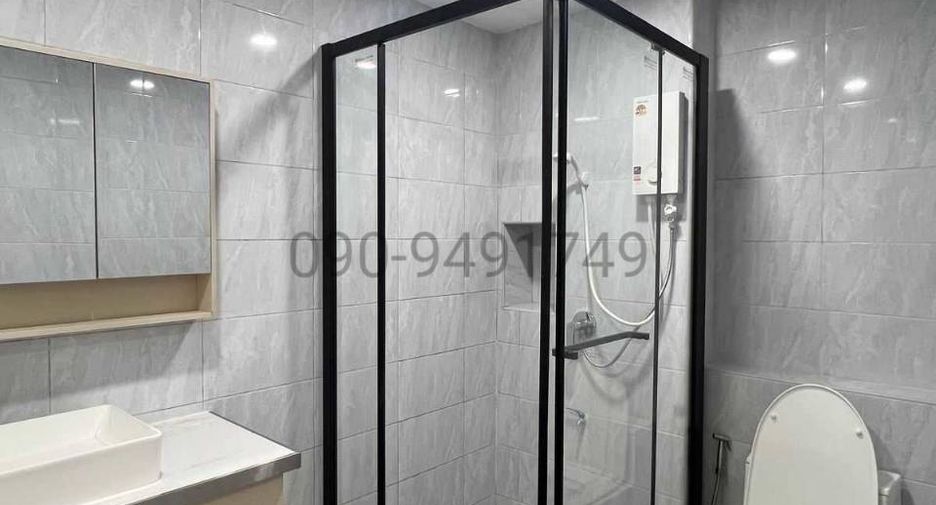 For rent 2 bedrooms retail Space in Phra Khanong, Bangkok