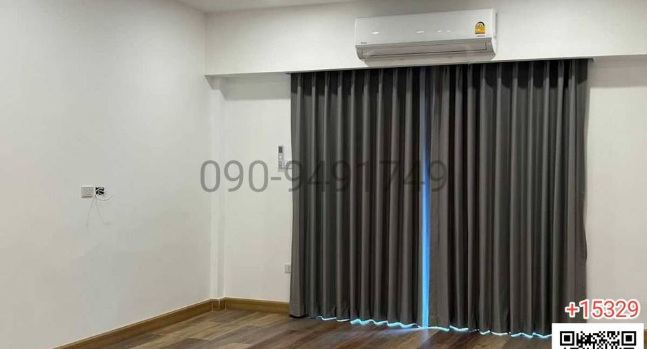 For rent 2 bedrooms retail Space in Phra Khanong, Bangkok