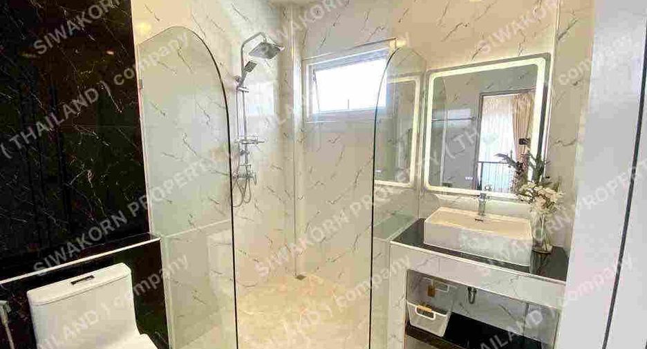 Villa zum Kauf mit 5 Zimmer in Bang Lamung, Chonburi