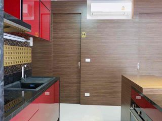 Villa en alquiler y en venta de 4 habitaciones en Bang Lamung, Chonburi