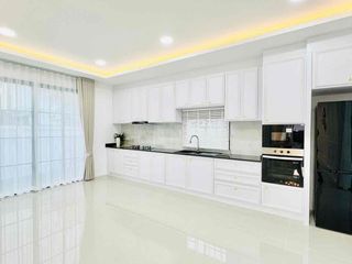 For sale 3 bedrooms villa in Bang Lamung, Chonburi