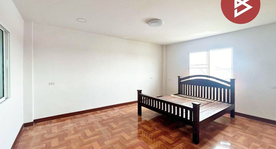 Продажа 4 спальни дом в Phra Samut Chedi, Самутпракан