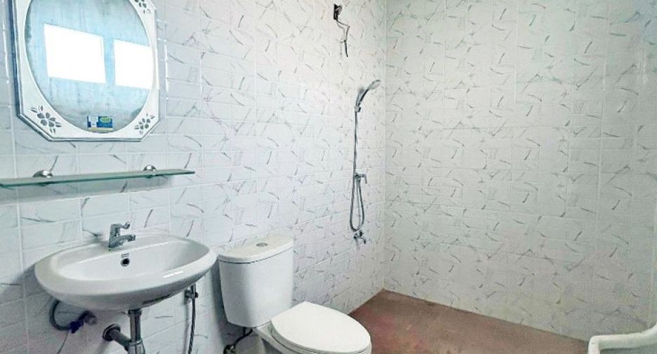 Продажа 4 спальни дом в Phra Samut Chedi, Самутпракан