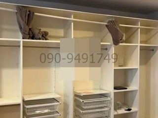 Reihenhaus zur Miete mit 4 Zimmer in Prawet, Bangkok