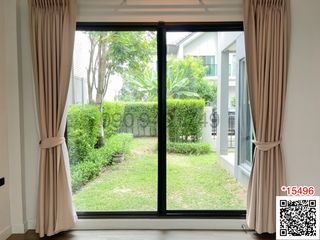 For rent 4 bedrooms house in Bang Kruai, Nonthaburi