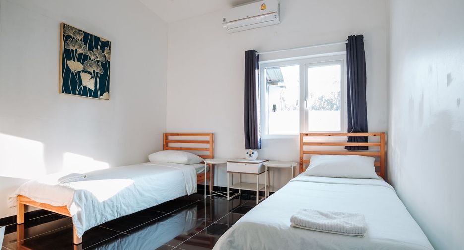 À vendre 3 chambres maison à Klaeng, Rayong