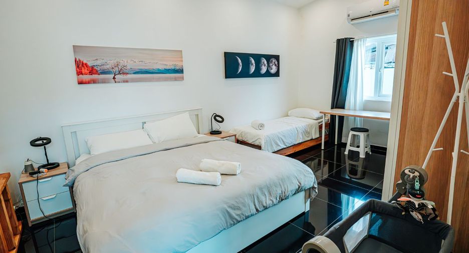 À vendre 3 chambres maison à Klaeng, Rayong
