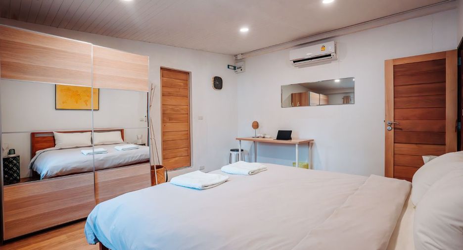 À vendre 3 chambres maison à Klaeng, Rayong