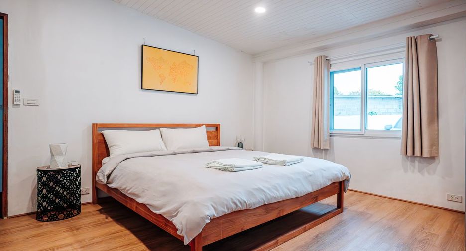 À vendre 3 chambres maison à Klaeng, Rayong