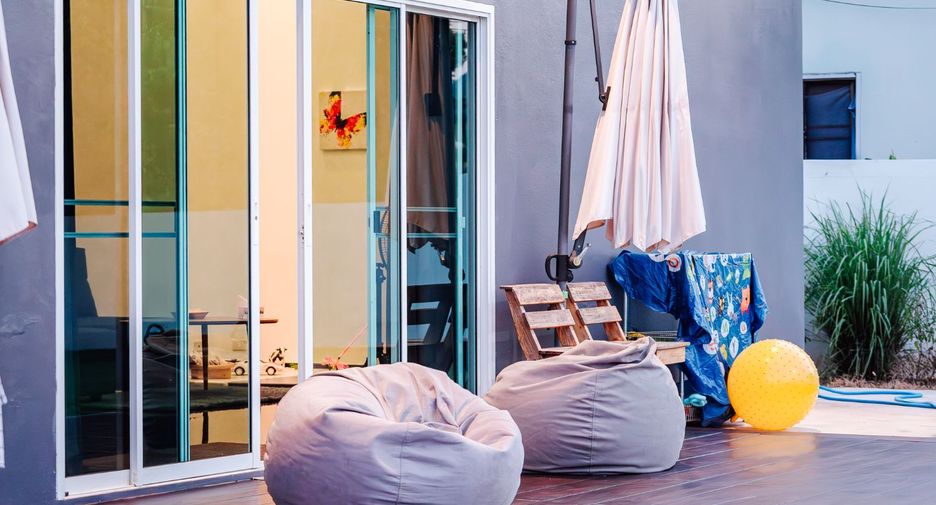 À vendre 3 chambres maison à Klaeng, Rayong