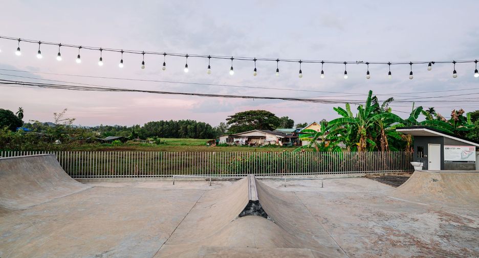 À vendre 3 chambres maison à Klaeng, Rayong