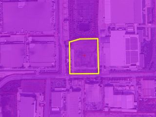 For sale land in Uthai, Phra Nakhon Si Ayutthaya