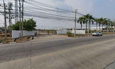 For sale land in Uthai, Phra Nakhon Si Ayutthaya