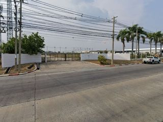 For sale land in Uthai, Phra Nakhon Si Ayutthaya