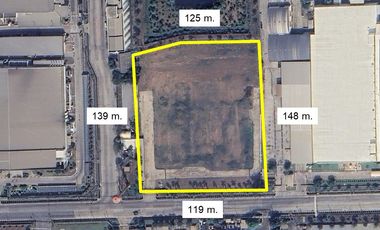 For sale land in Uthai, Phra Nakhon Si Ayutthaya