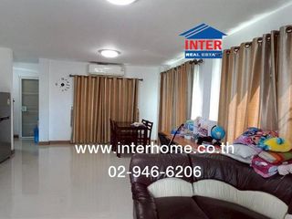 For sale 3 bedrooms house in Sam Khok, Pathum Thani