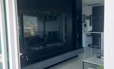 For sale 2 bedrooms condo in Bang Lamung, Chonburi