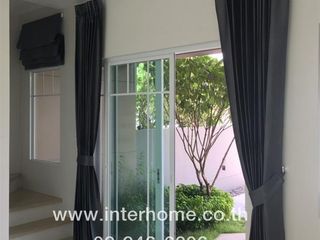 For sale 3 bedrooms townhouse in Lat Krabang, Bangkok