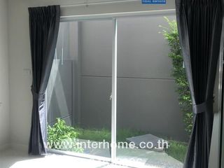 For sale 3 bedrooms townhouse in Lat Krabang, Bangkok