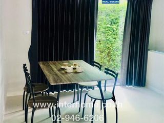 For sale 3 bedrooms townhouse in Lat Krabang, Bangkok