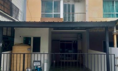 ให้เช่า 3 ห้องนอน ทาวน์เฮ้าส์ ใน สวนหลวง, กรุงเทพฯ