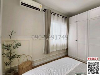 For rent 4 ベッドルーム house in Khlong Luang, Pathum Thani