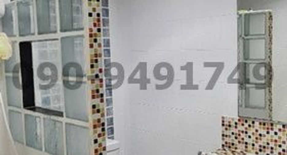 For rent 1 bed townhouse in Khan Na Yao, Bangkok