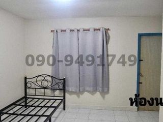 Reihenhaus zur Miete mit 1 Zimmer in Khan Na Yao, Bangkok