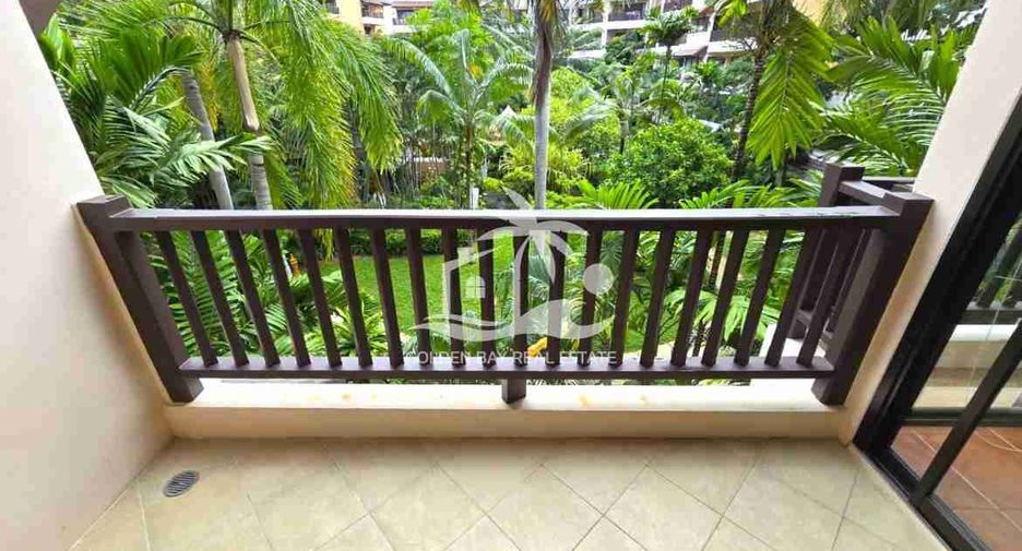 Condo en alquiler de estudio en Bang Lamung, Chonburi