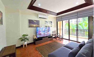 出租 公寓 公寓 在 Bang Lamung, Chon Buri