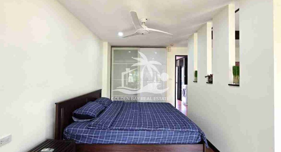 Condo en alquiler de estudio en Bang Lamung, Chonburi