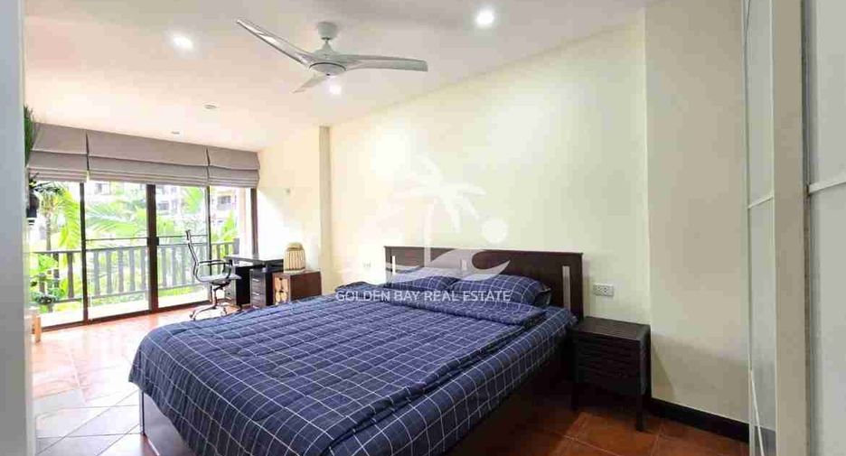 Condo en alquiler de estudio en Bang Lamung, Chonburi