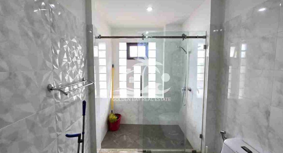 Condo en alquiler de estudio en Bang Lamung, Chonburi