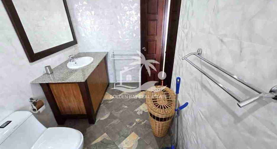 Condo en alquiler de estudio en Bang Lamung, Chonburi