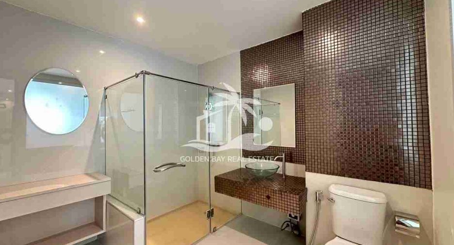 Wohnung zum Kauf mit 2 Zimmer in Bang Lamung, Chonburi