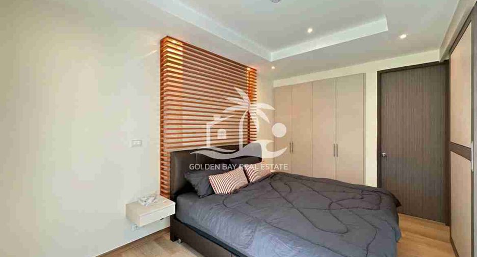 Wohnung zum Kauf mit 2 Zimmer in Bang Lamung, Chonburi