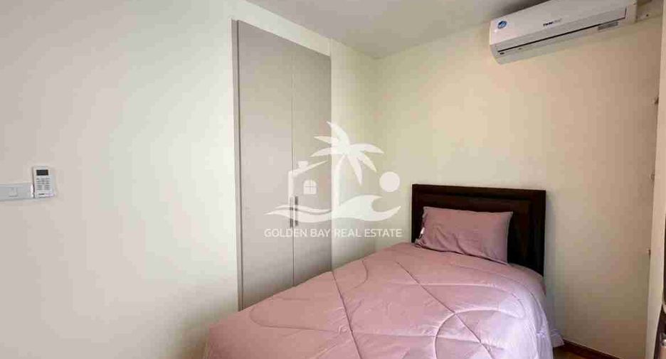 Wohnung zum Kauf mit 2 Zimmer in Bang Lamung, Chonburi