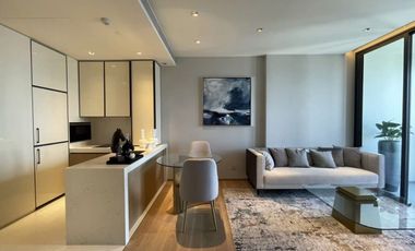 Wohnung zur Miete und zum Kauf mit 1 Zimmer in Khlong Toei, Bangkok