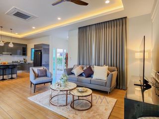 For sale 3 bedrooms villa in Hua Hin, Prachuap Khiri Khan