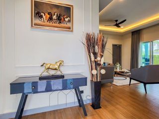 For sale 3 bedrooms villa in Hua Hin, Prachuap Khiri Khan
