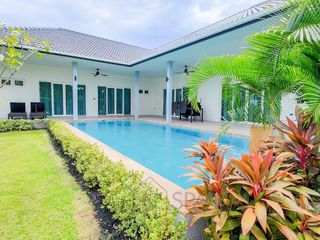 For sale 3 bedrooms villa in Hua Hin, Prachuap Khiri Khan