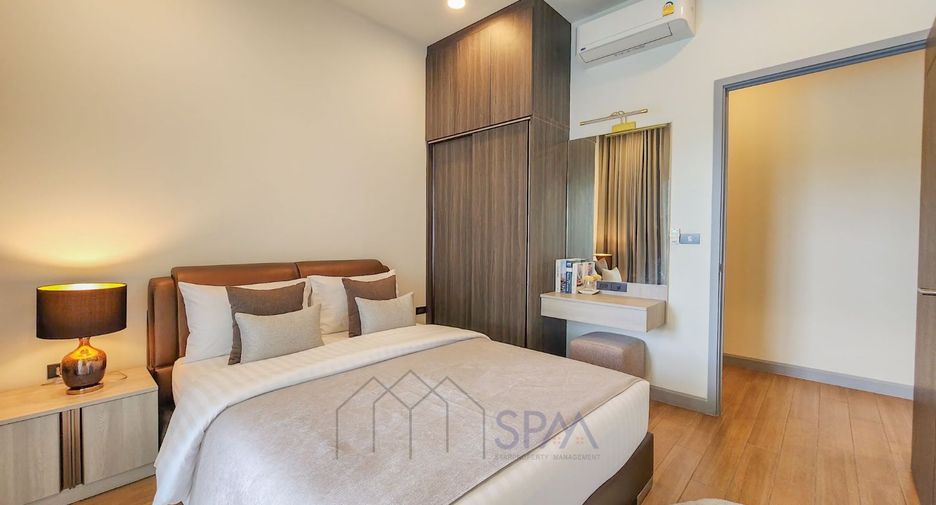 For sale 3 bedrooms villa in Hua Hin, Prachuap Khiri Khan