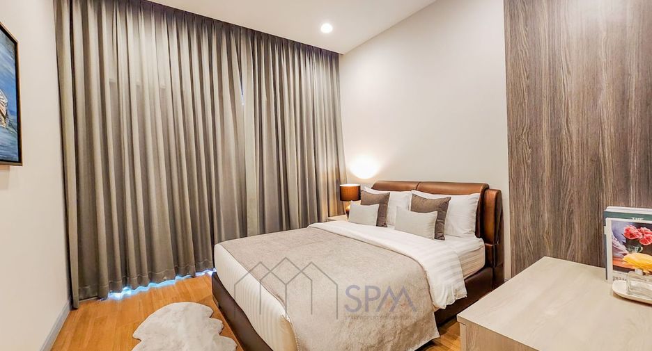 For sale 3 bedrooms villa in Hua Hin, Prachuap Khiri Khan