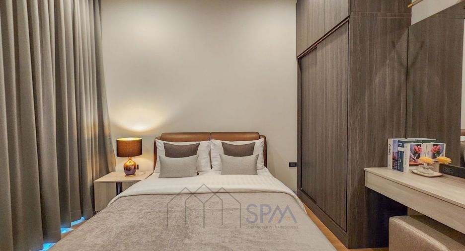 For sale 3 bedrooms villa in Hua Hin, Prachuap Khiri Khan