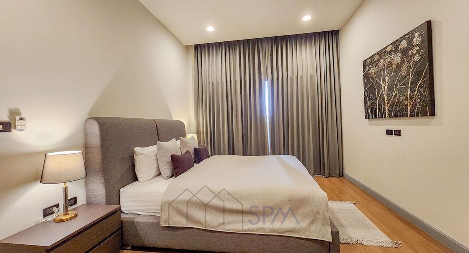 For sale 3 bedrooms villa in Hua Hin, Prachuap Khiri Khan
