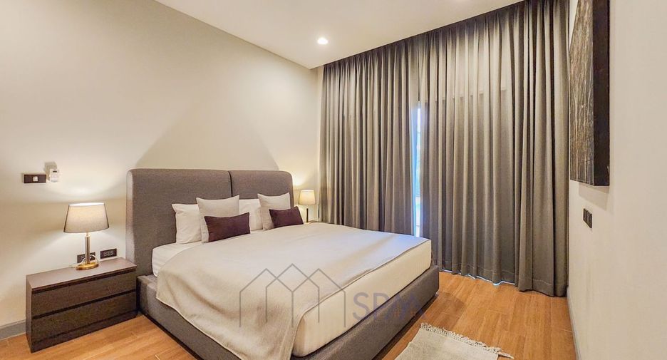 For sale 3 bedrooms villa in Hua Hin, Prachuap Khiri Khan