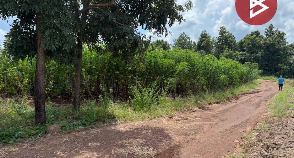 Grundstück zum Kauf in Thong Saen Khan, Uttaradit