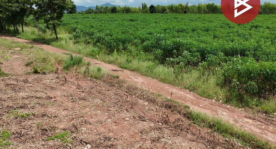 Grundstück zum Kauf in Thong Saen Khan, Uttaradit