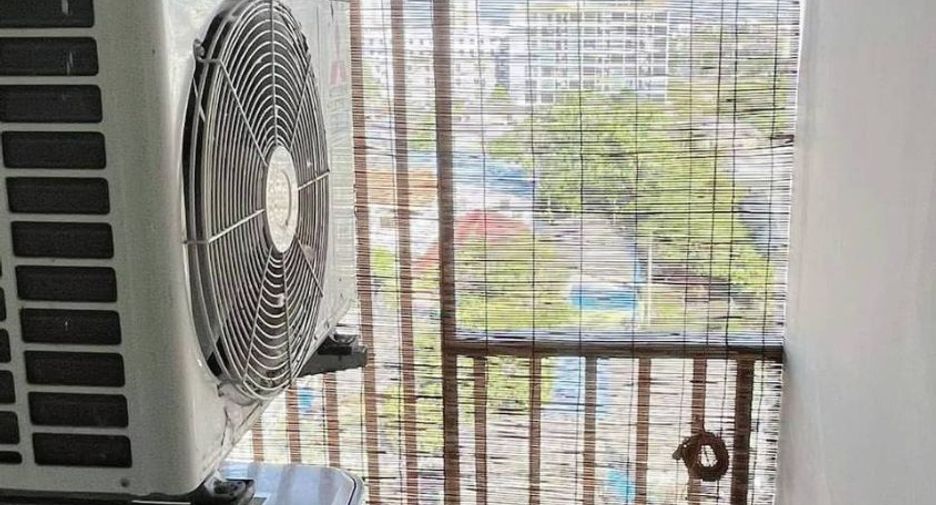 For sale 1 bed condo in Bueng Kum, Bangkok