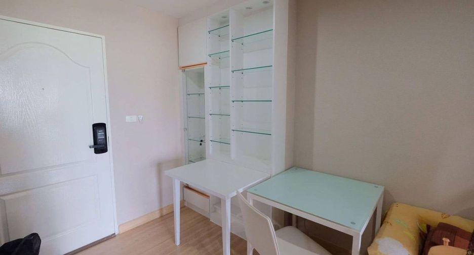 For sale 1 bed condo in Bueng Kum, Bangkok